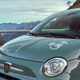 Illustration for article titled Just Look At This Ludicrous Abarth 695 70° Anniversario